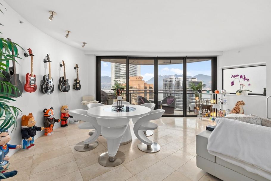 2306 838 W Hastings Street Vancouver, BC - 10