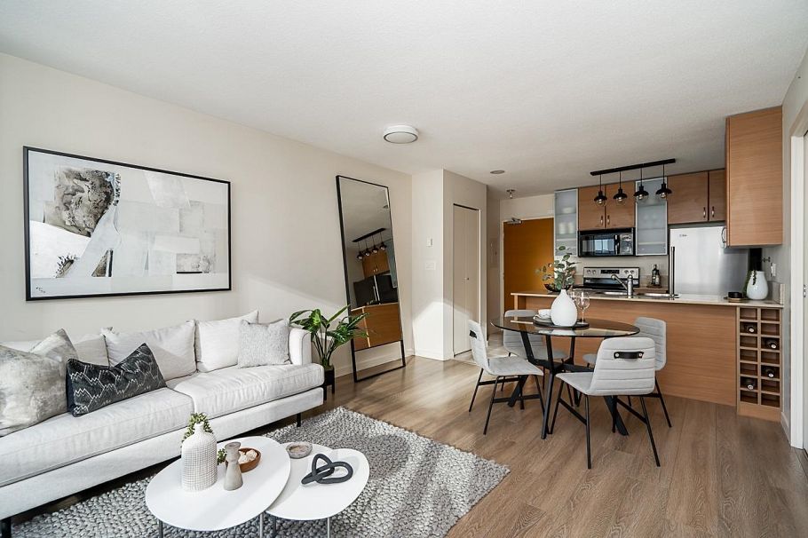 2103 977 MAINLAND STREET, Vancouver BC V6B 1T2 Vancouver, BC - 4