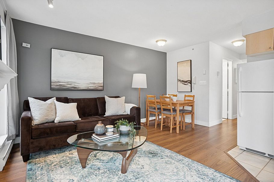 201 1099 W 71st Avenue Vancouver, BC - 6