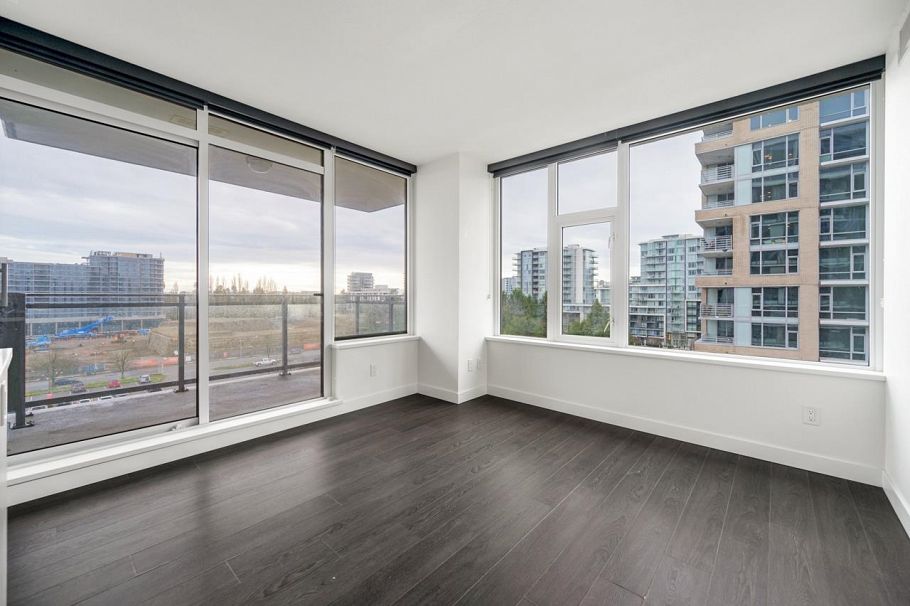 923 3300 Ketcheson Road Richmond, BC - 3