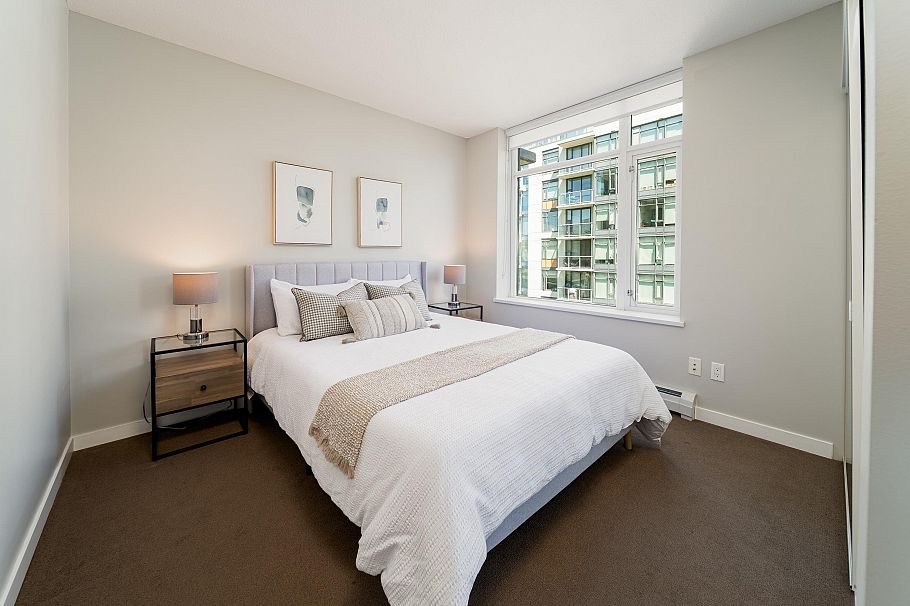 902 138 W 1st Avenue Vancouver, BC - 11