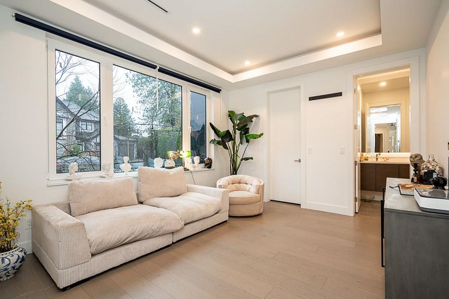 1026 Belmont Avenue North Vancouver, BC - 12