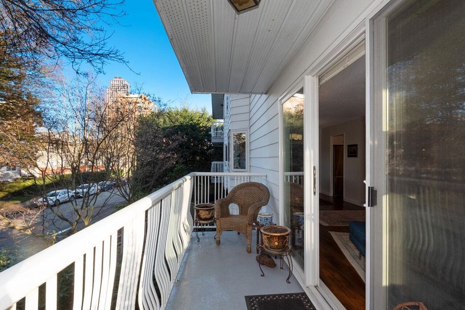 203 1696 W 10th Avenue Vancouver, BC - 24