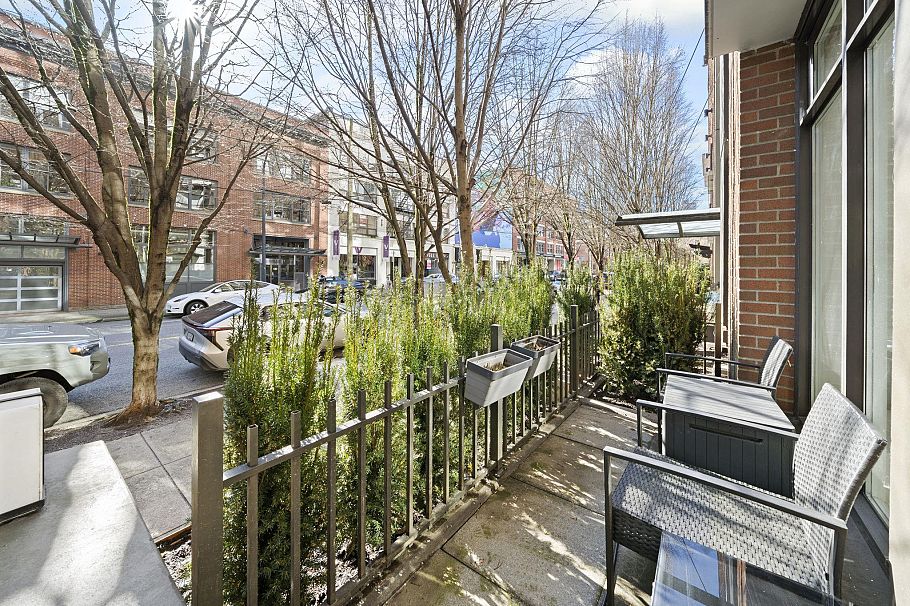 1053 Homer Street Vancouver, BC - 6