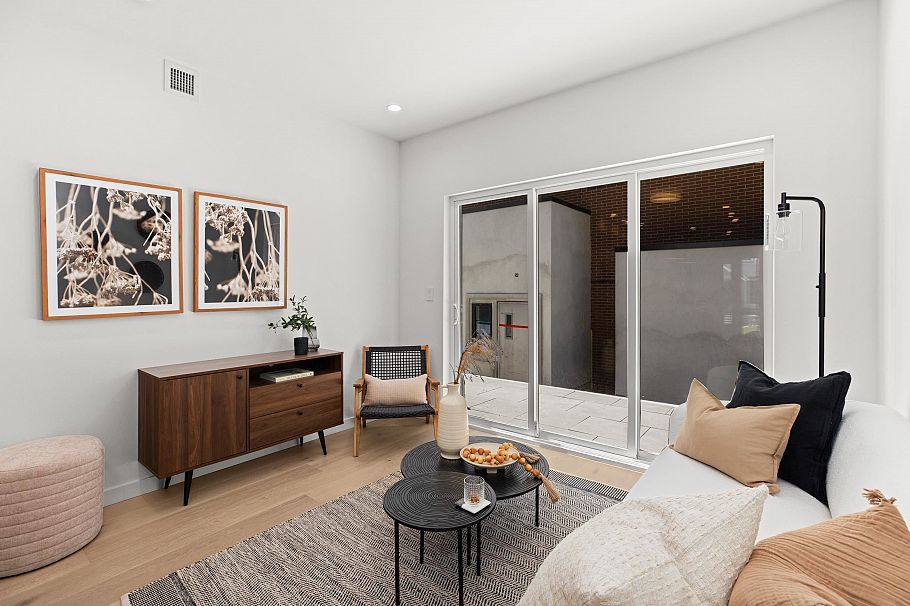 4815 Laurel Street Vancouver, BC - 5