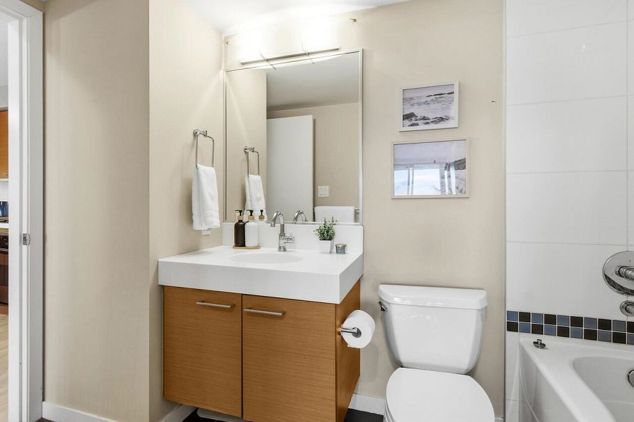 607 2770 Sophia Street Vancouver, BC - 20