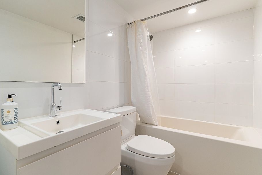 1405 1133 Hornby Street Vancouver, BC - 20