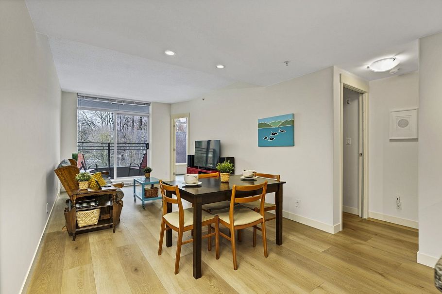 413 2520 Manitoba Street Vancouver, BC - 2