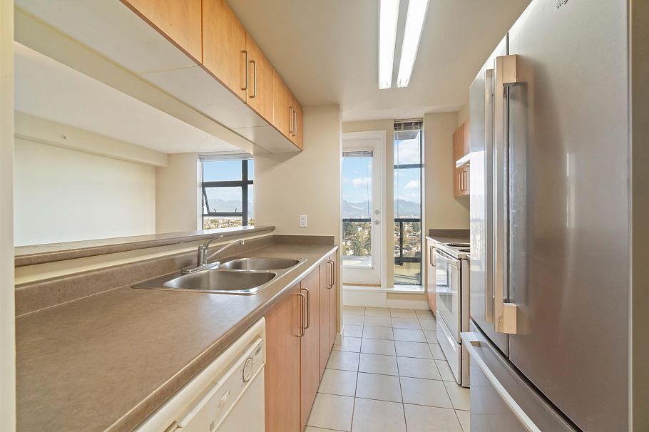 2009 5380 Oben Street Vancouver, BC - 16