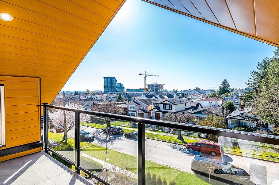 8192 Cartier Street Vancouver, BC - 33