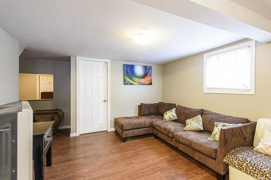 3528 Franklin Street Vancouver, BC - 28