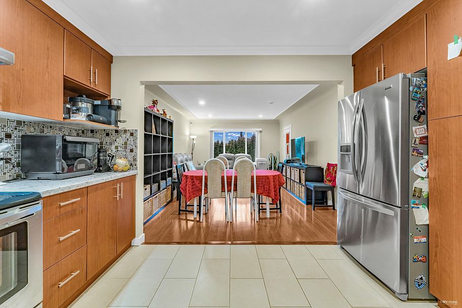 3951 Slocan Street Vancouver, BC - 22