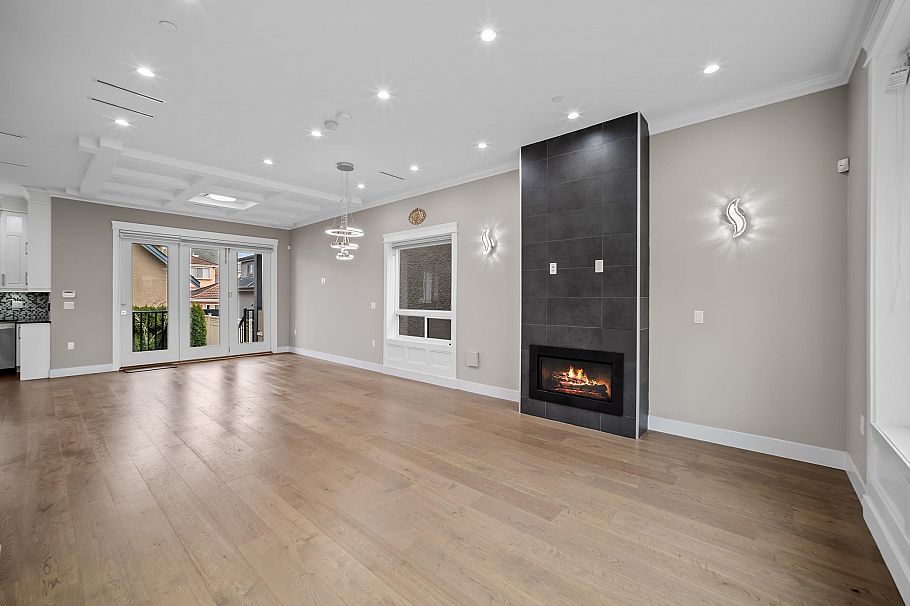 8068 Haig Street Vancouver, BC - 18