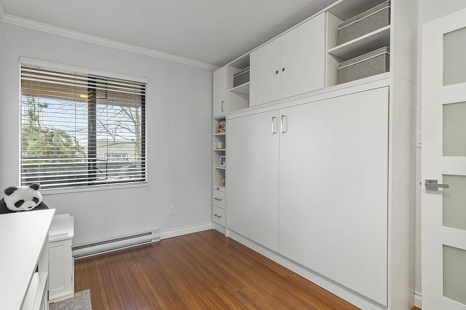 302 1476 W 10th Avenue Vancouver, BC - 18