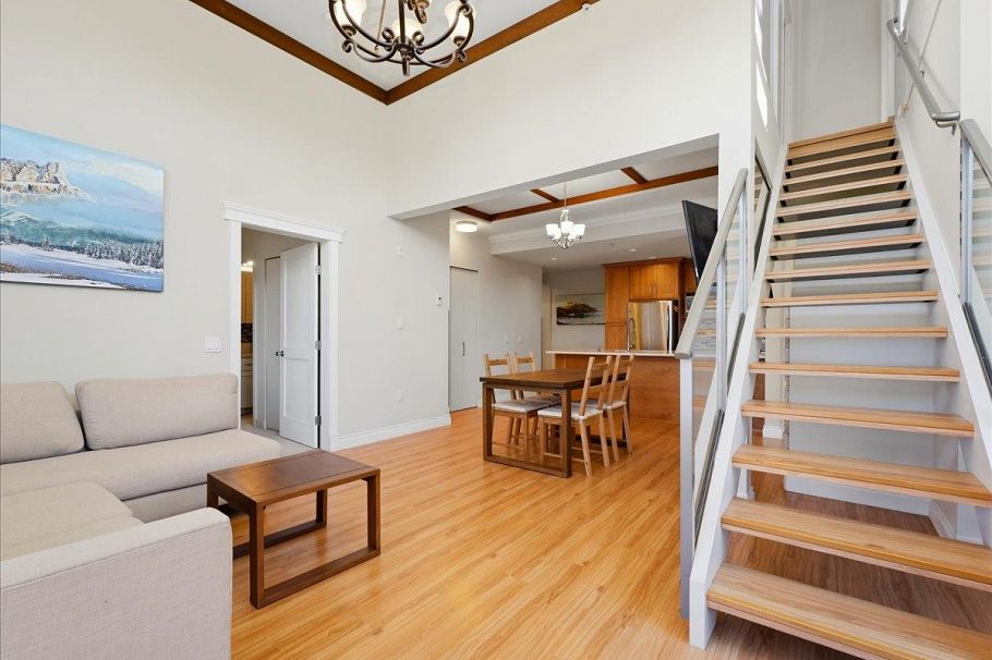 PH12 5983 Gray Avenue Vancouver, BC - 4