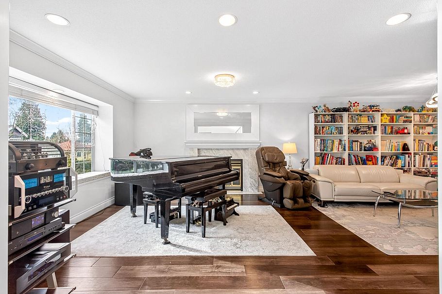 1563 W 59th Avenue Vancouver, BC - 6