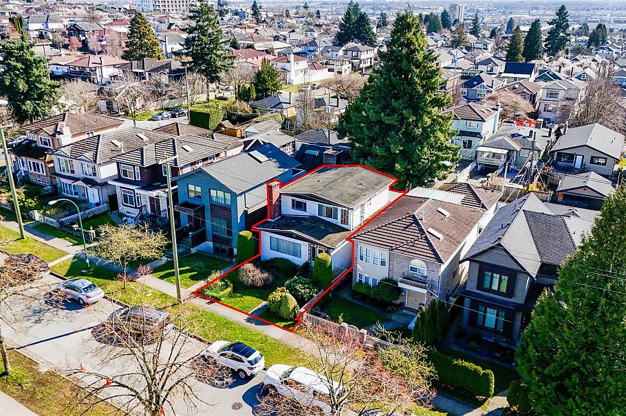 478 E 53rd Avenue Vancouver, BC - 29