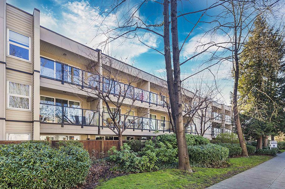 115 1440 E Broadway Street Vancouver, BC - 20