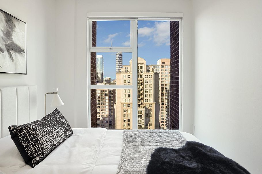 3309 939 Homer Street Vancouver, BC - 23