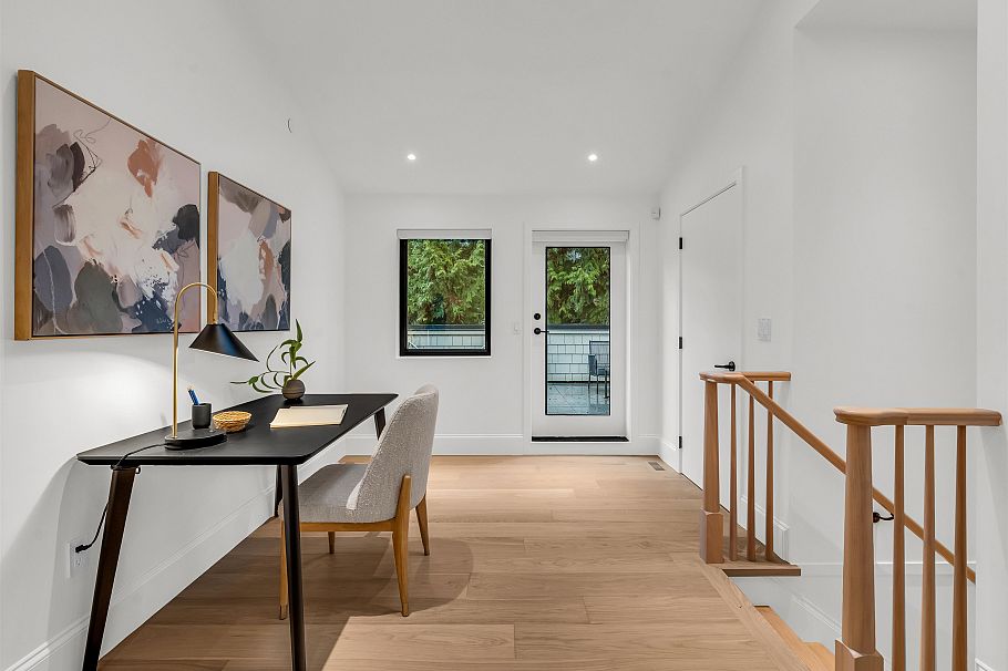 4090 Maple Crescent Vancouver, BC - 19