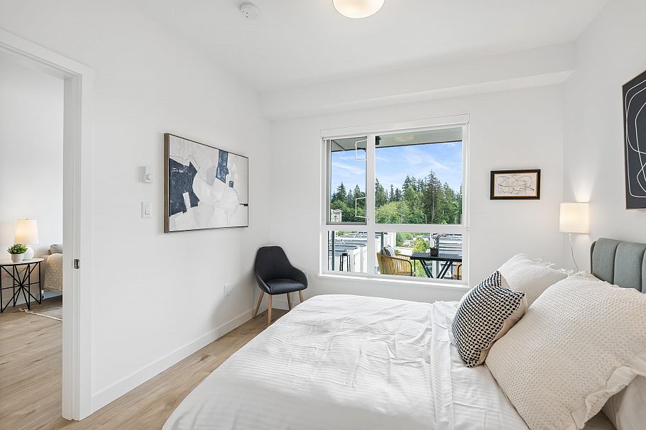 518 3596 Malsum Drive North Vancouver, BC - 14