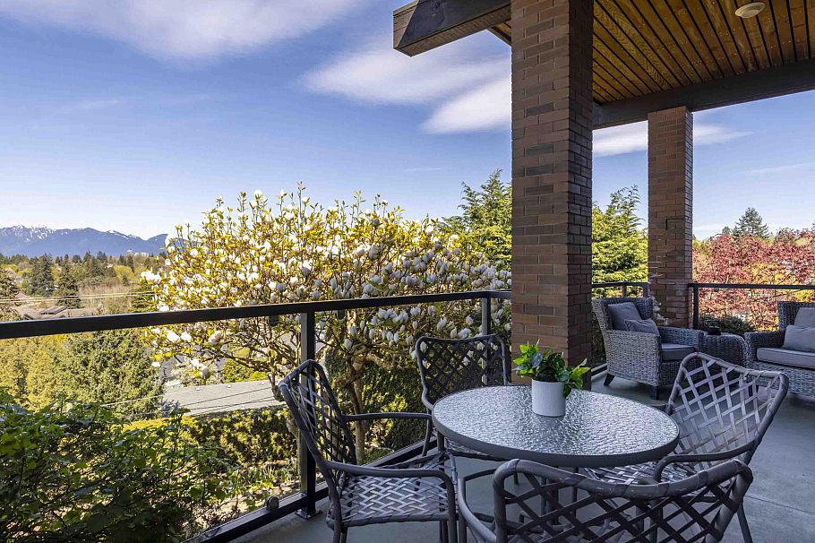 5012 Maple Street Vancouver, BC - 20