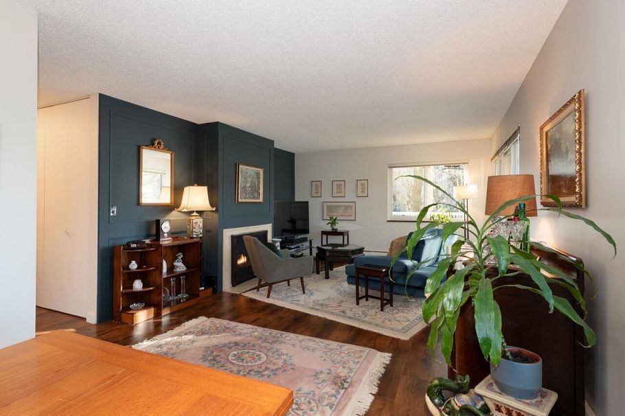 203 1696 W 10th Avenue Vancouver, BC - 6