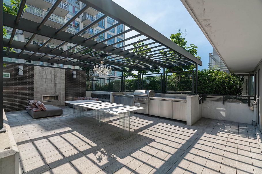 601 188 Keefer Street Vancouver, BC - 18