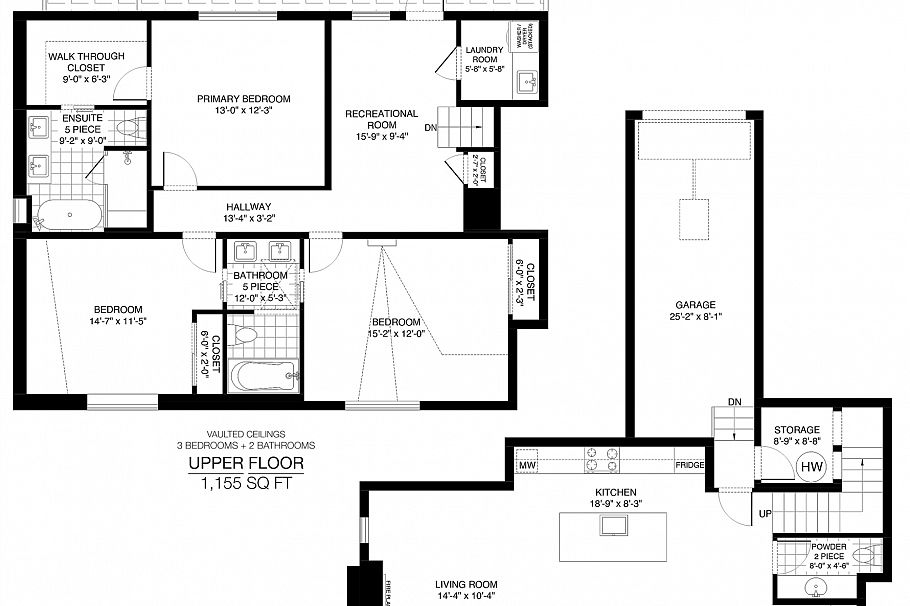 4090 Maple Crescent Vancouver, BC - 40
