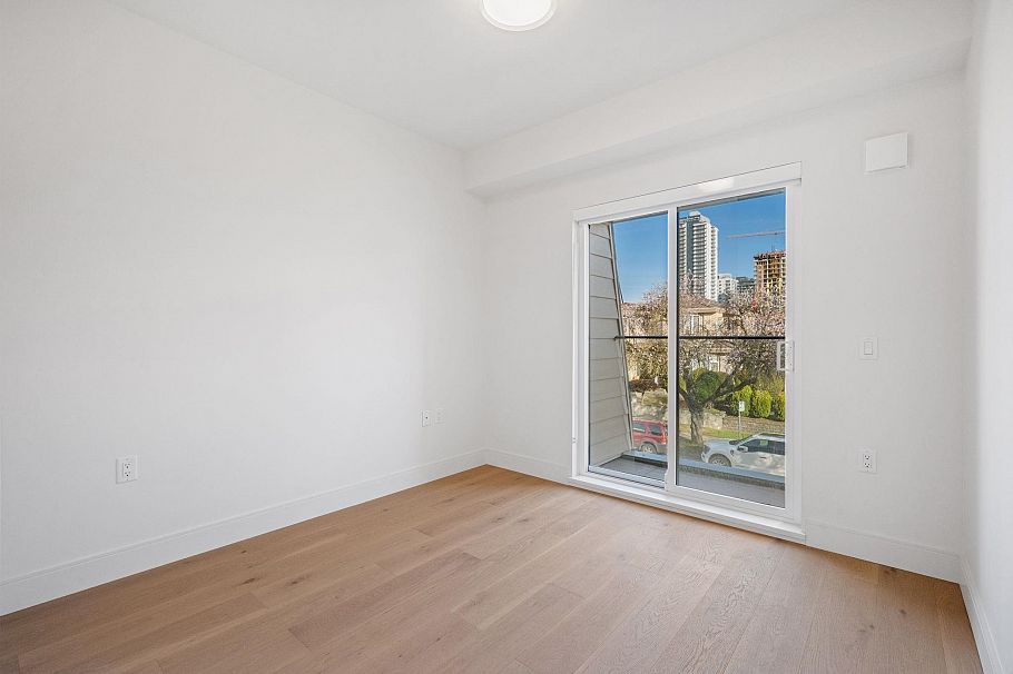 202 378 W 45th Avenue Vancouver, BC - 20