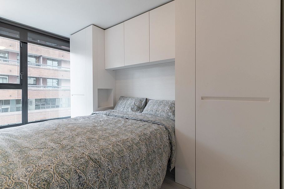 1405 1133 Hornby Street Vancouver, BC - 16