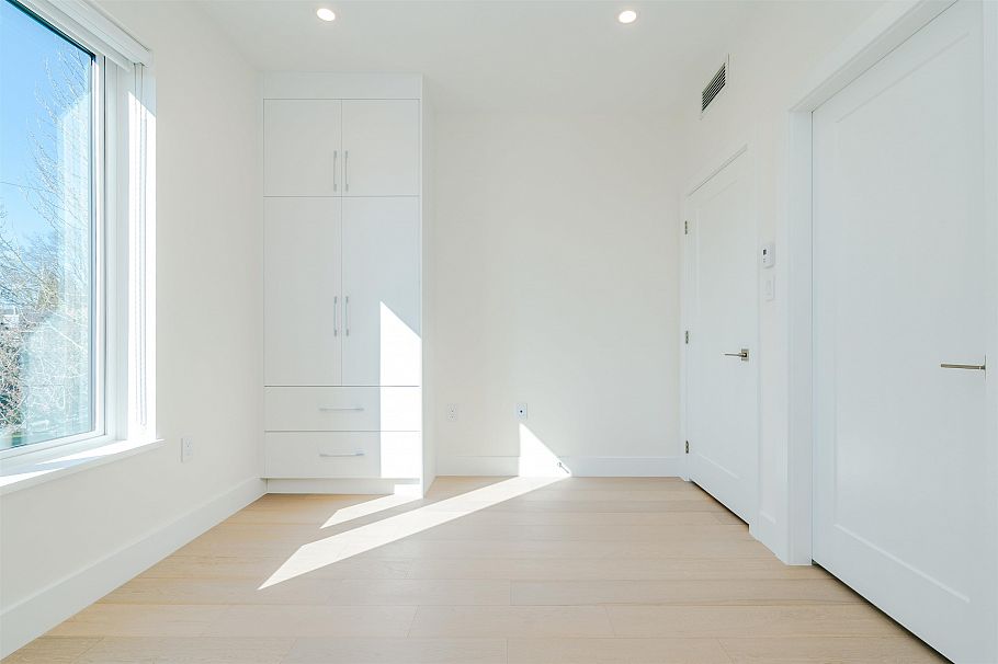 8192 Cartier Street Vancouver, BC - 26