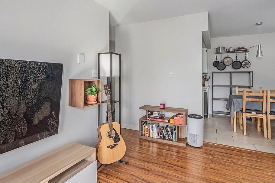 305 975 W 13th Avenue Vancouver, BC - 9