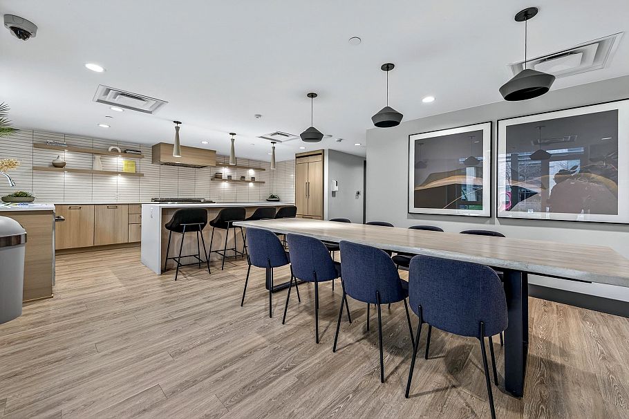 406 3451 Sawmill Crescent Vancouver, BC - 38