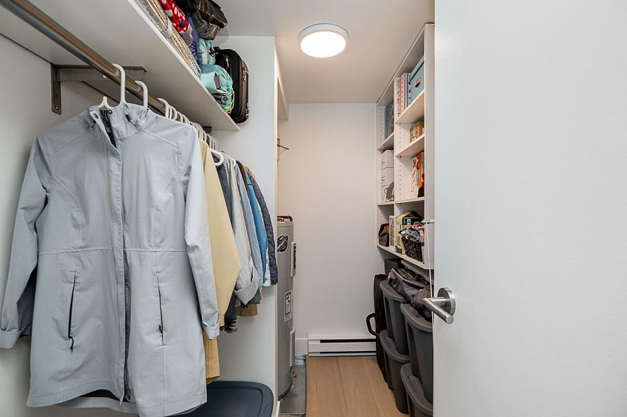 2240 York Avenue Vancouver, BC - 30