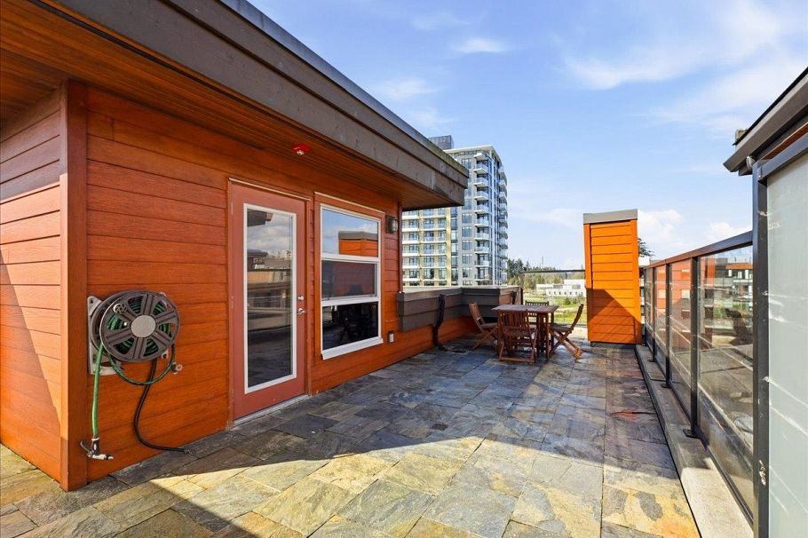 PH12 5983 Gray Avenue Vancouver, BC - 21