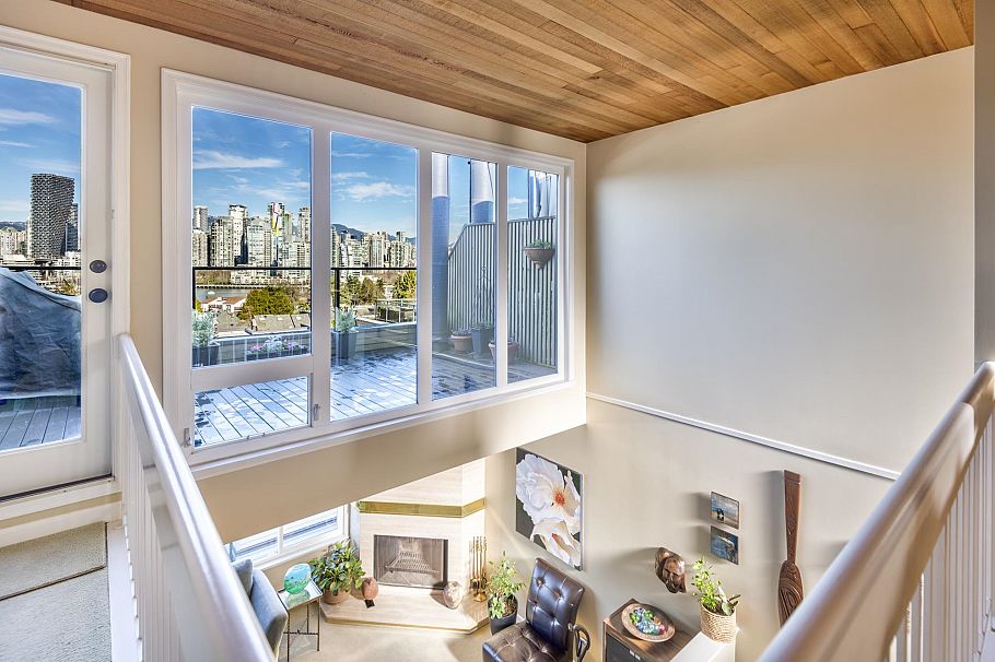 2266 Alder Street Vancouver, BC - 14