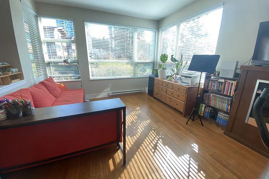 204 5788 BIRNEY AVE AVENUE, Vancouver BC V6T 1W6 Vancouver, BC - 4
