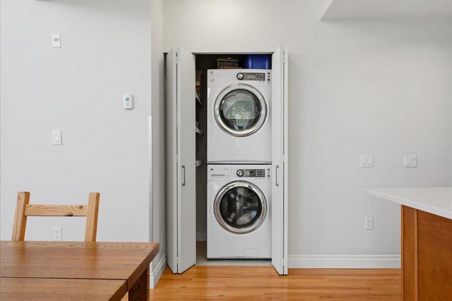 PH12 5983 Gray Avenue Vancouver, BC - 22