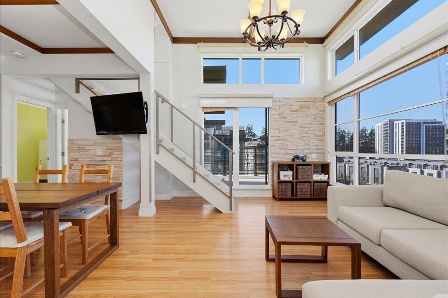 PH12 5983 Gray Avenue Vancouver, BC - 2