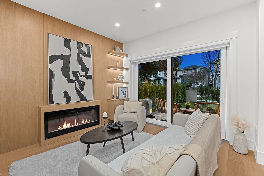 1 4549 W 11th Avenue Vancouver, BC - 7