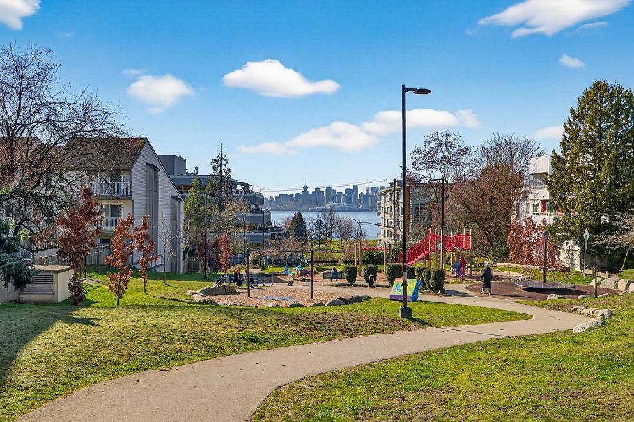 330 210 W 2nd Street North Vancouver, BC - 28