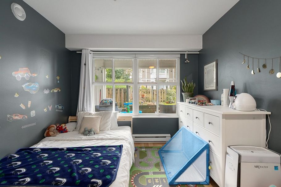 107 3038 E Kent Avenue South Vancouver, BC - 16