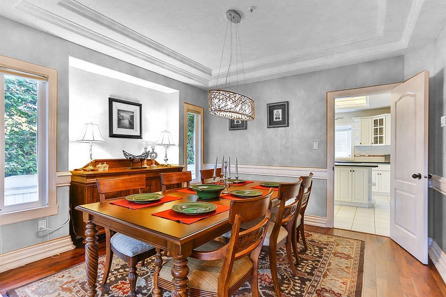 2868 W 36th Avenue Vancouver, BC - 3