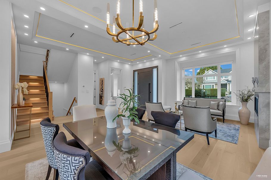 2246 W 20th Avenue Vancouver, BC - 7