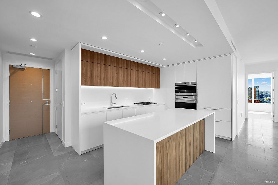 2104 885 Cambie Street Vancouver, BC - 19