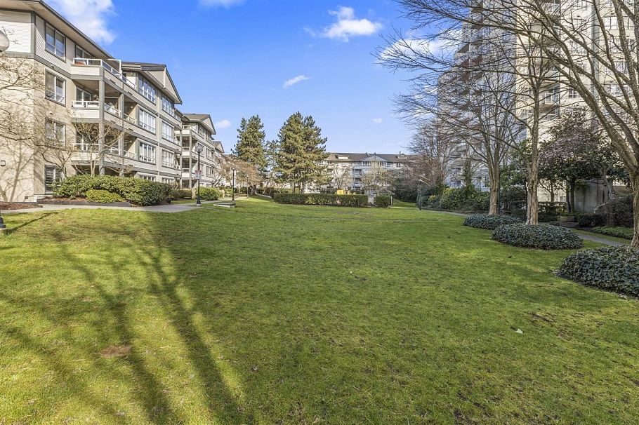 107 4990 Mcgeer Street Vancouver, BC - 24