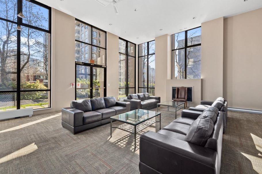 2803 928 Homer Street Vancouver, BC - 36