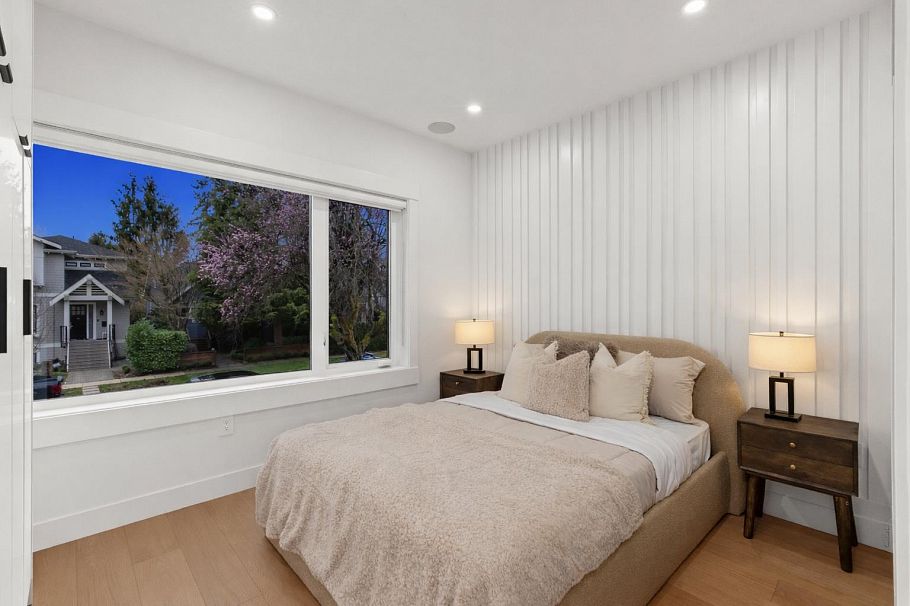 1 4549 W 11th Avenue Vancouver, BC - 28