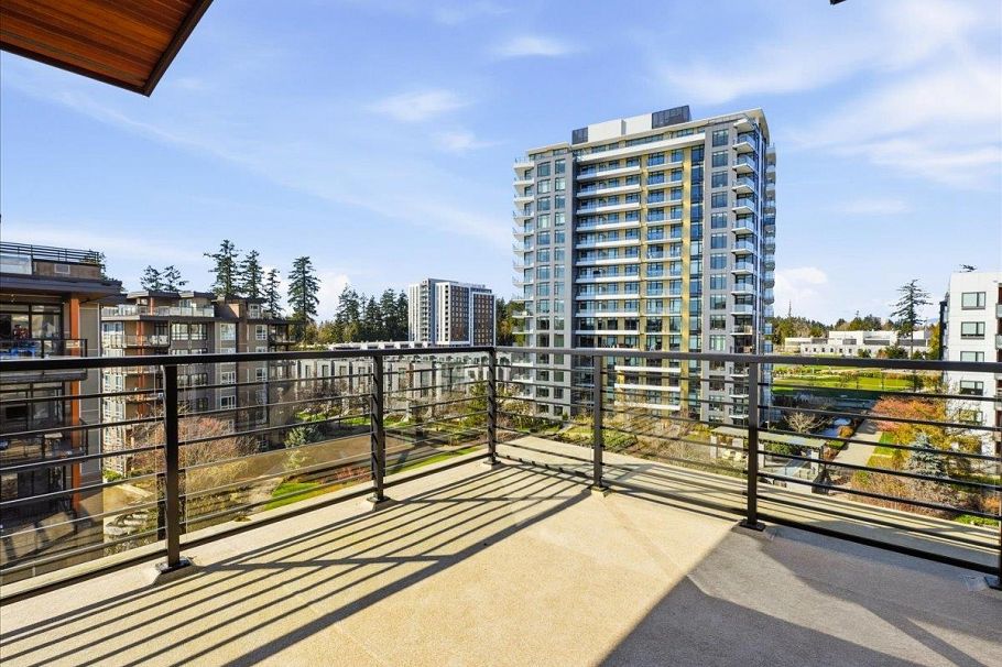 PH12 5983 Gray Avenue Vancouver, BC - 19